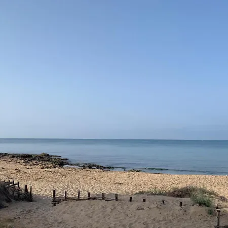 La Dimora Di Nto *