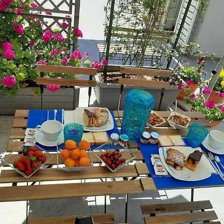 Bed & Breakfast La Dimora Di Nto