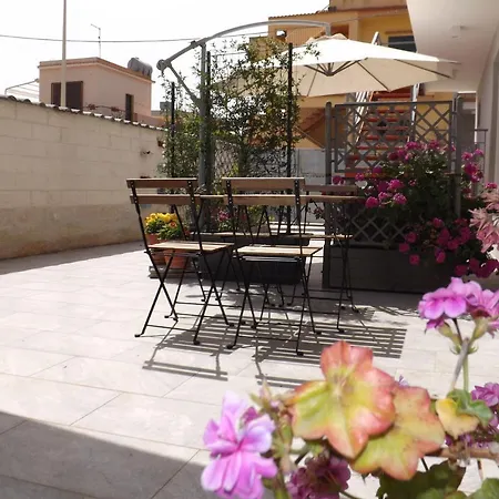 La Dimora Di Nto Bed & Breakfast *