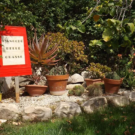 La Dimora Di Nto Bed & Breakfast