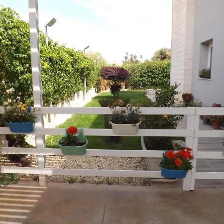 La Dimora Di Nto Bed & Breakfast *