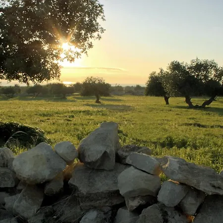 La Dimora Di Nto Bed & Breakfast *