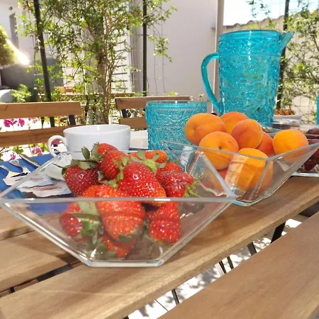 La Dimora Di Nto Bed & Breakfast *