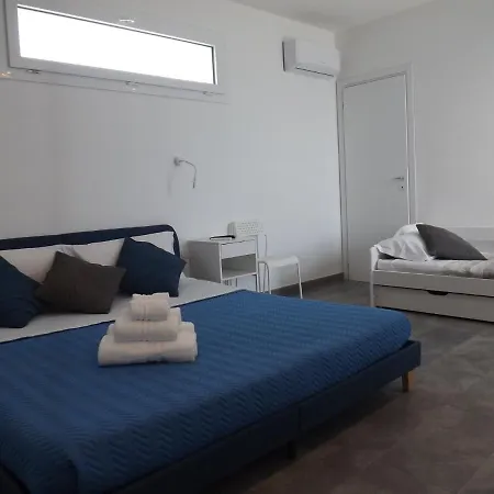 Bed & Breakfast La Dimora Di Nto