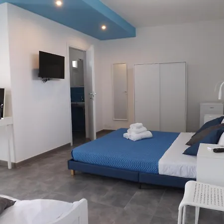 La Dimora Di Nto Villaggio Azzurro