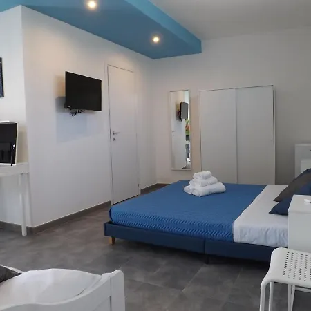La Dimora Di Nto Bed & Breakfast *