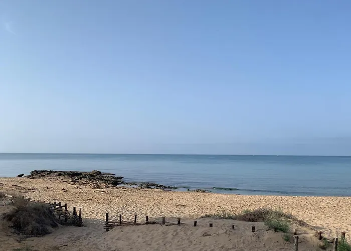 La Dimora Di Nto 3*